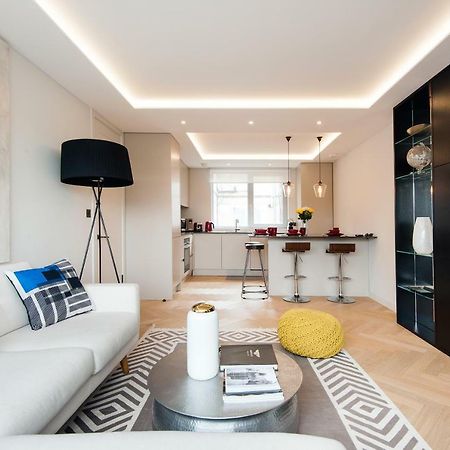 The Most Premium Apartments Oxford Street Area Londres Exterior foto