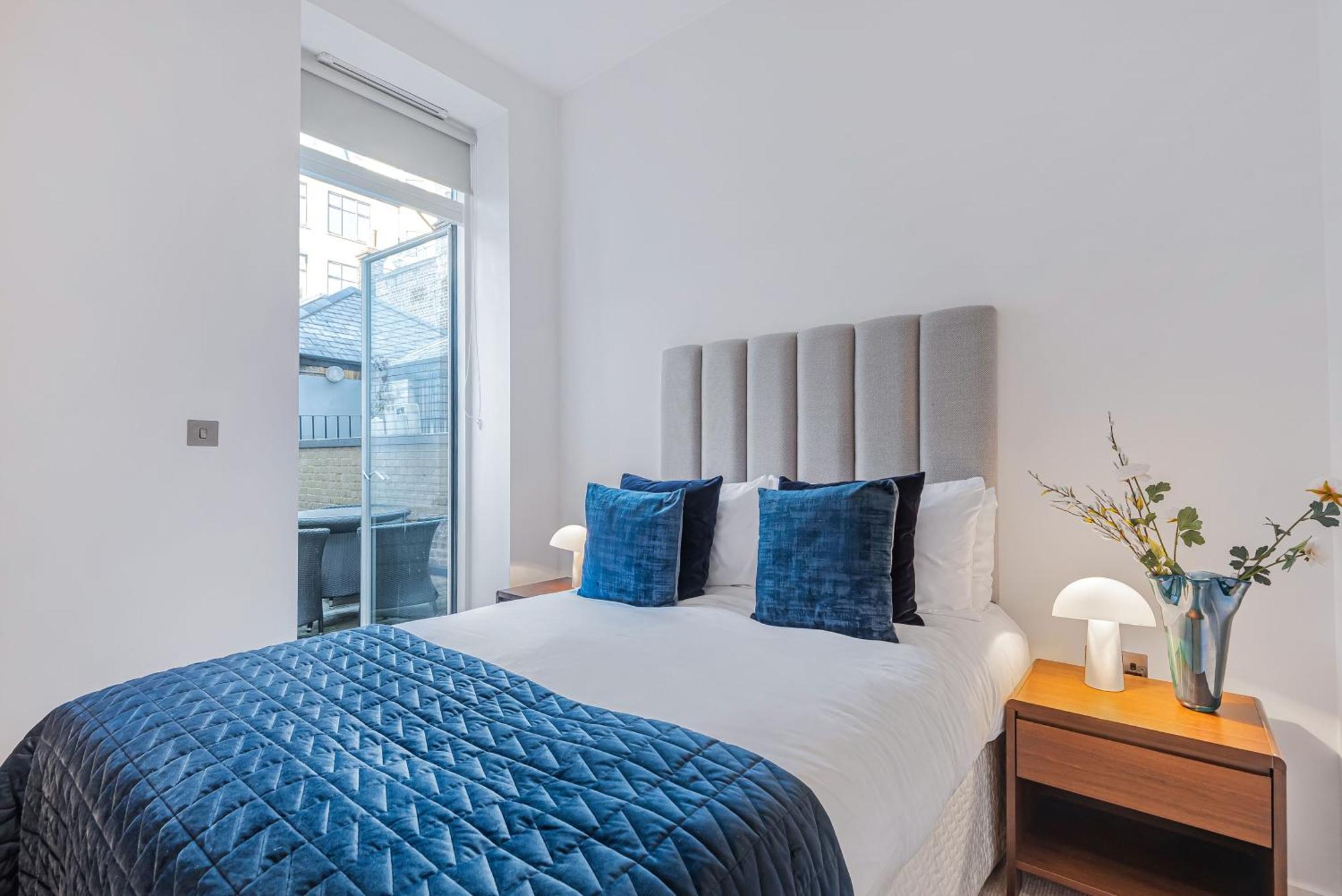 The Most Premium Apartments Oxford Street Area Londres Exterior foto