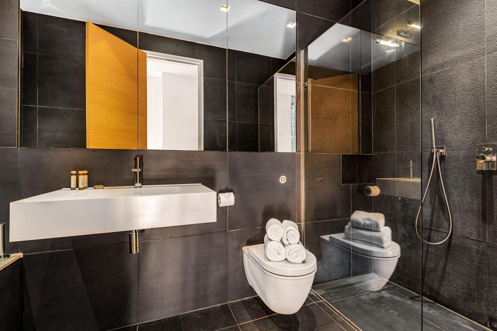 The Most Premium Apartments Oxford Street Area Londres Exterior foto