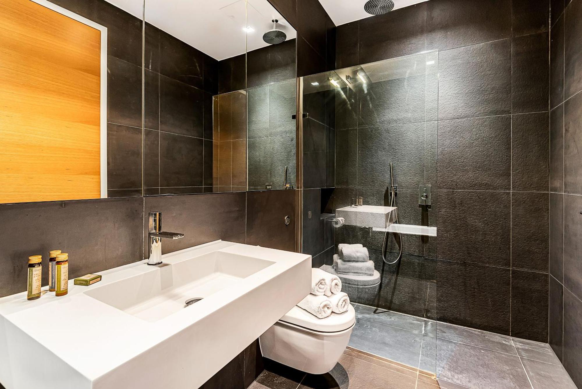 The Most Premium Apartments Oxford Street Area Londres Exterior foto