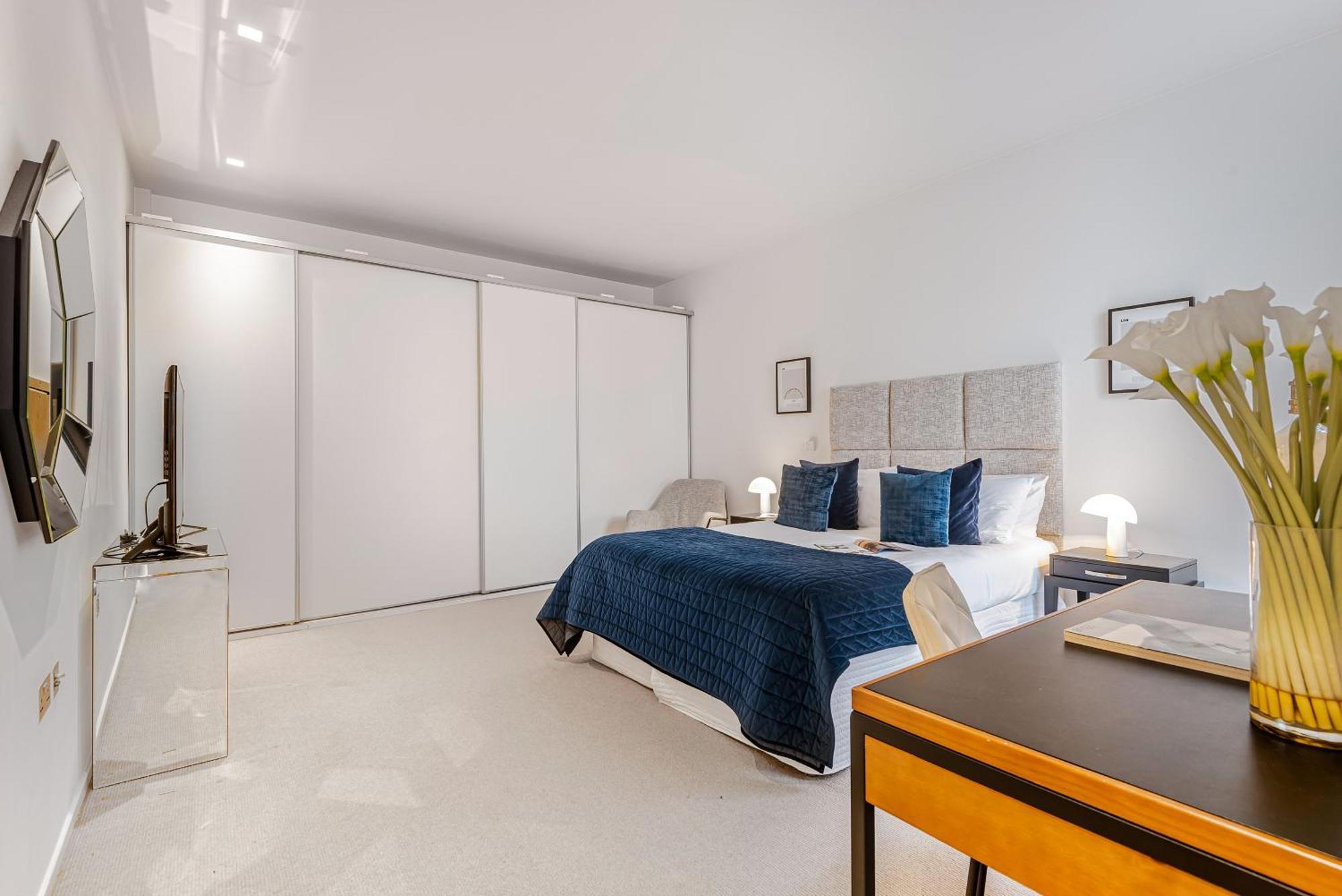 The Most Premium Apartments Oxford Street Area Londres Exterior foto