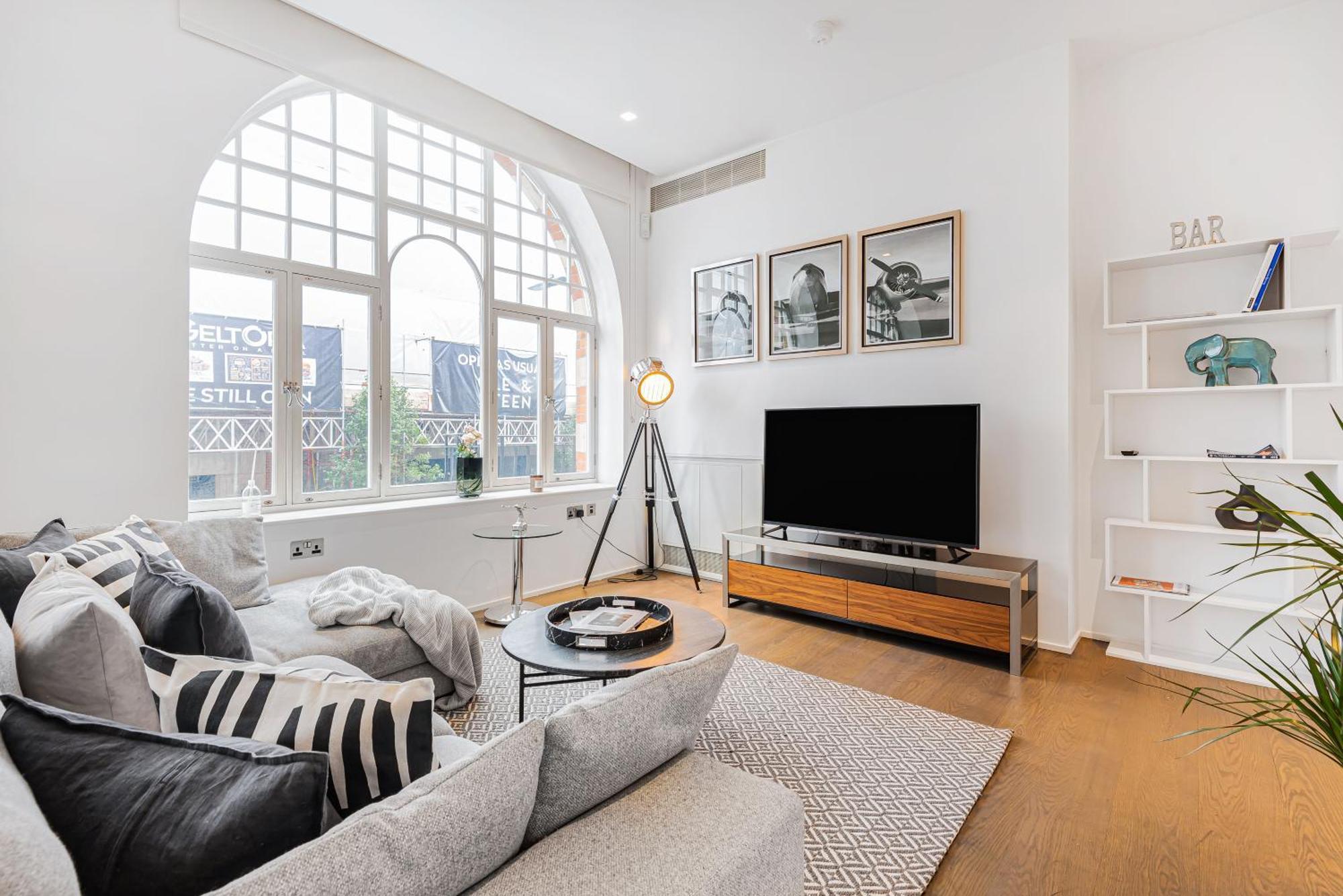 The Most Premium Apartments Oxford Street Area Londres Exterior foto