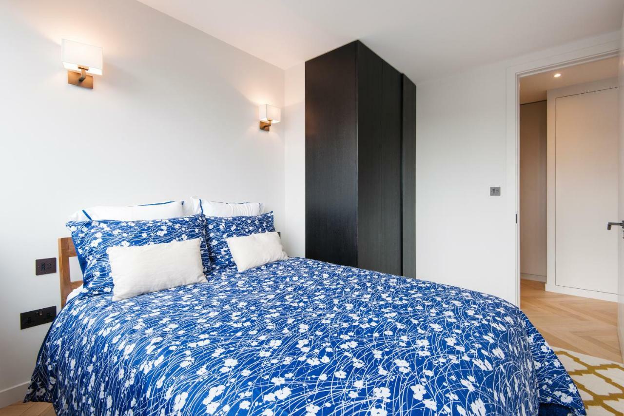The Most Premium Apartments Oxford Street Area Londres Exterior foto