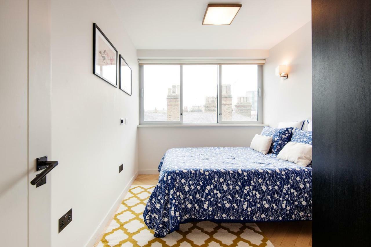 The Most Premium Apartments Oxford Street Area Londres Exterior foto