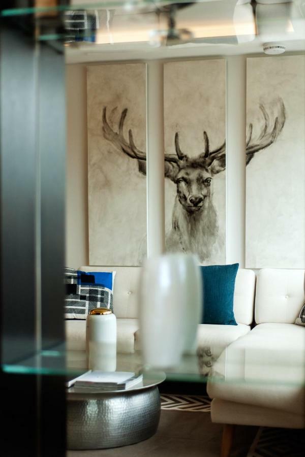 The Most Premium Apartments Oxford Street Area Londres Exterior foto