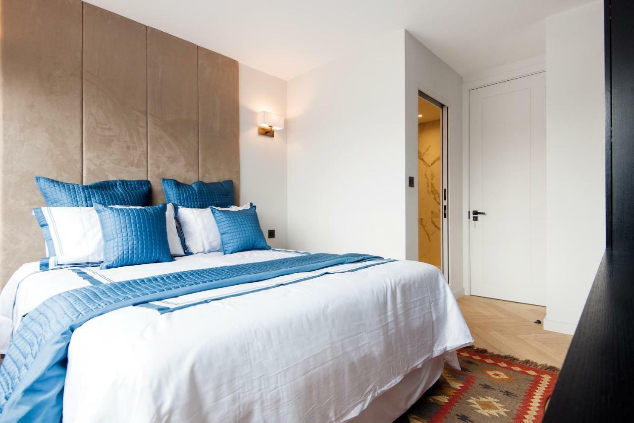 The Most Premium Apartments Oxford Street Area Londres Exterior foto