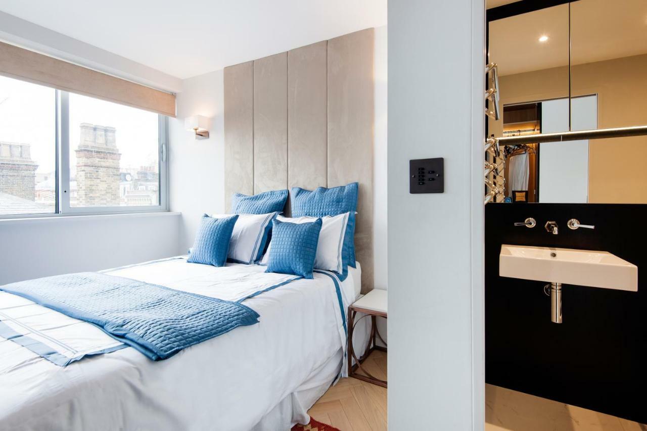 The Most Premium Apartments Oxford Street Area Londres Exterior foto