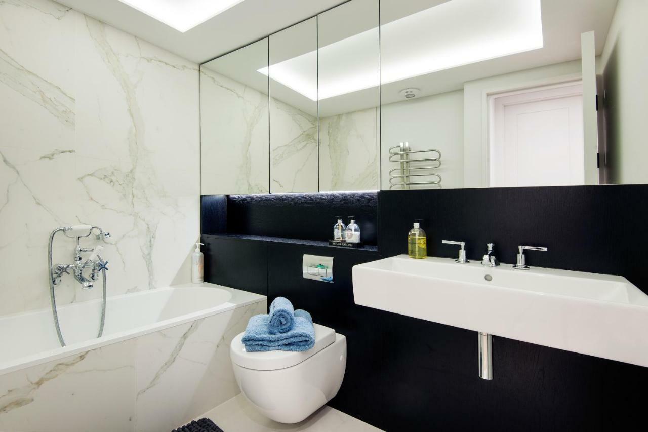 The Most Premium Apartments Oxford Street Area Londres Exterior foto