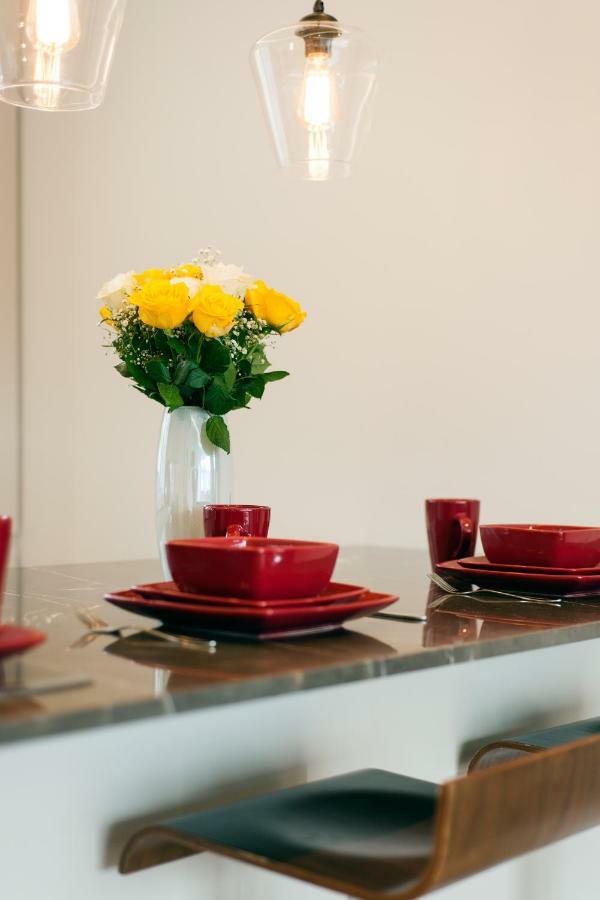The Most Premium Apartments Oxford Street Area Londres Exterior foto