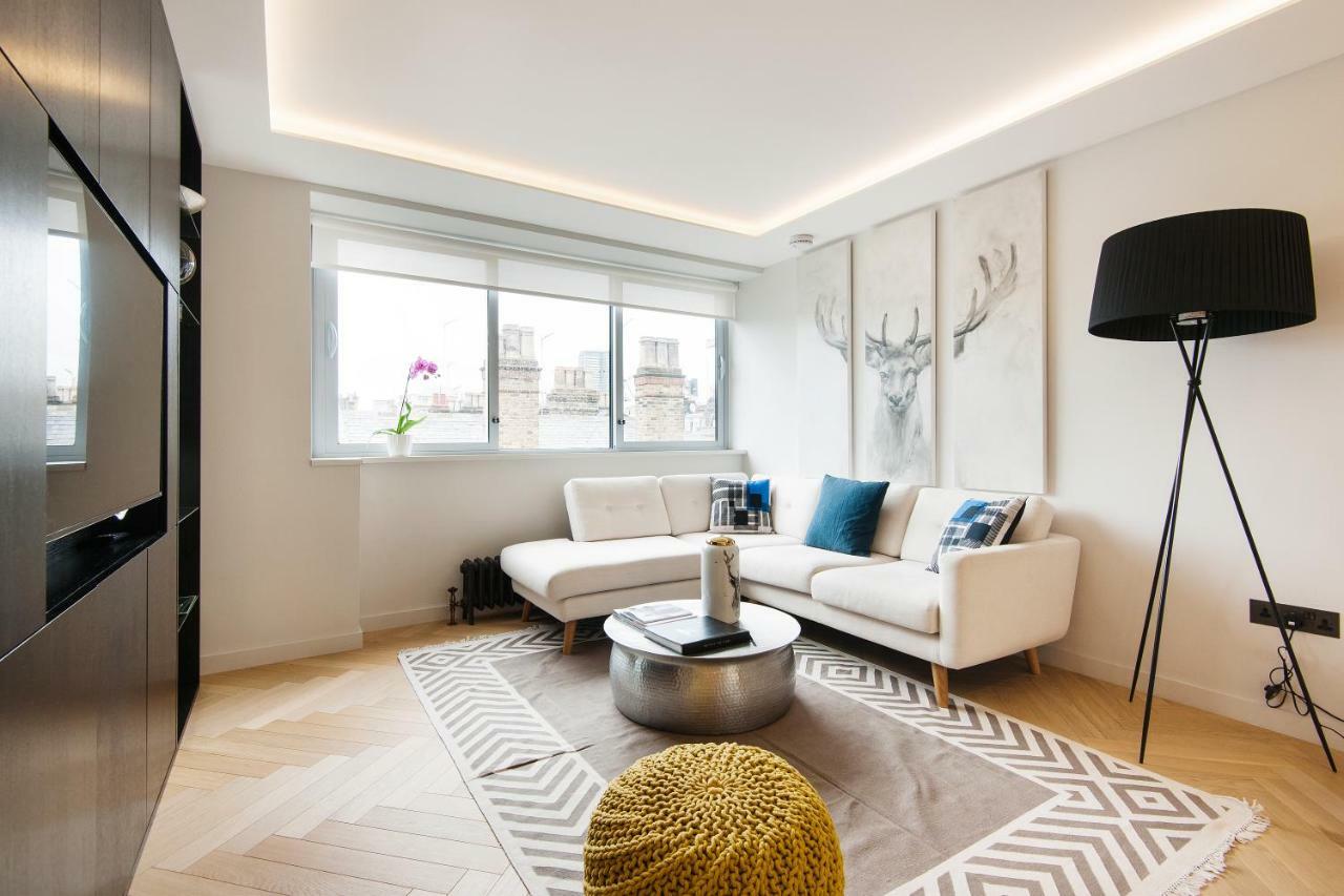 The Most Premium Apartments Oxford Street Area Londres Exterior foto