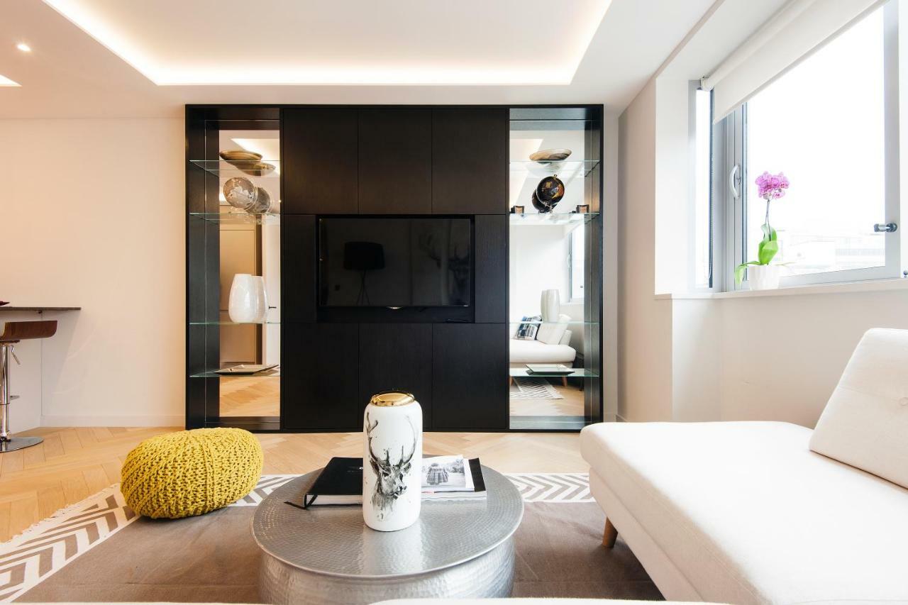The Most Premium Apartments Oxford Street Area Londres Exterior foto