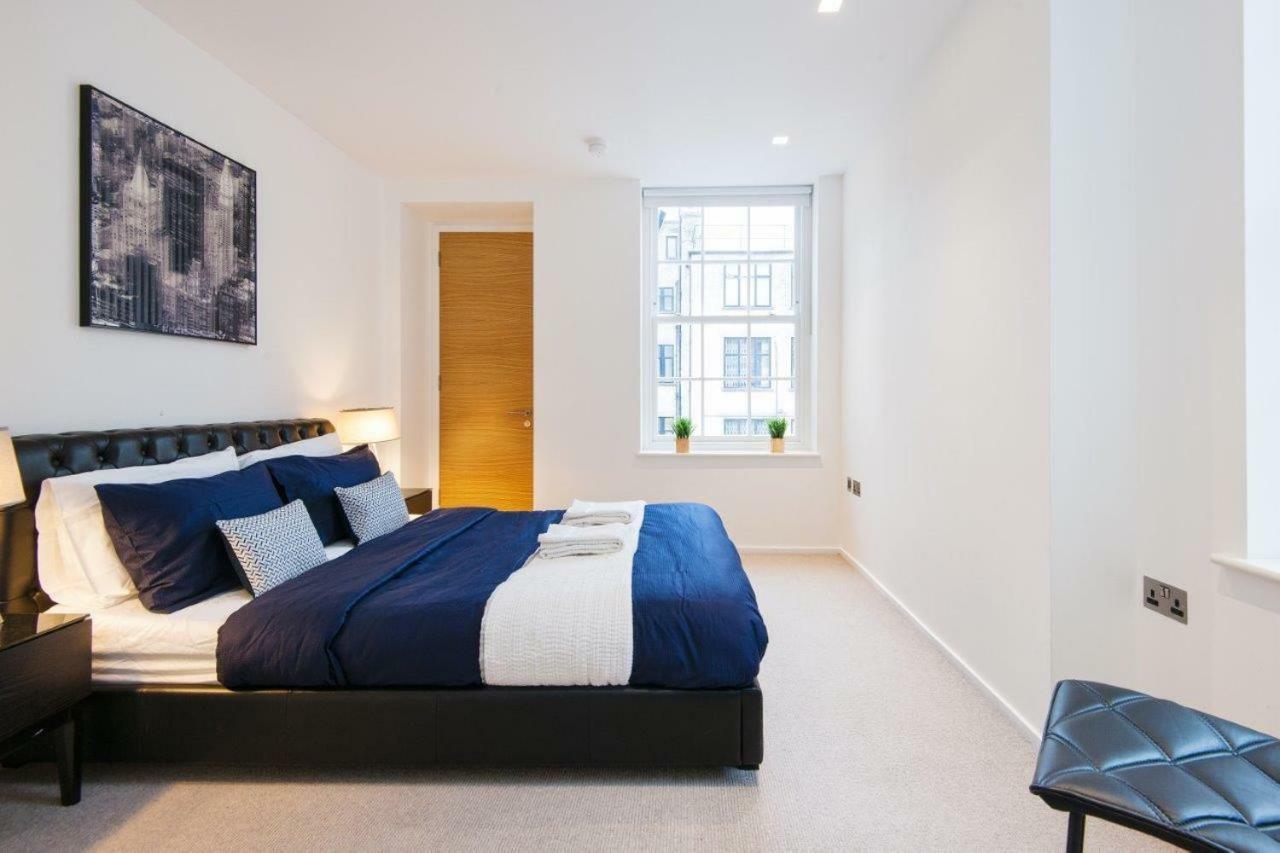 The Most Premium Apartments Oxford Street Area Londres Exterior foto